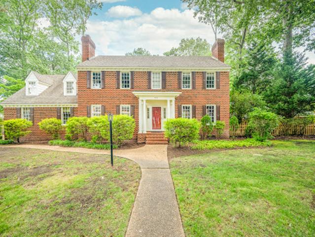 House for sale in Virginia