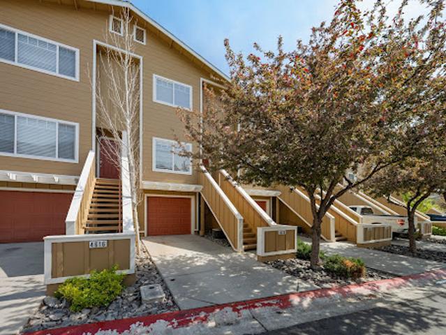 House for sale in Reno, Nevada