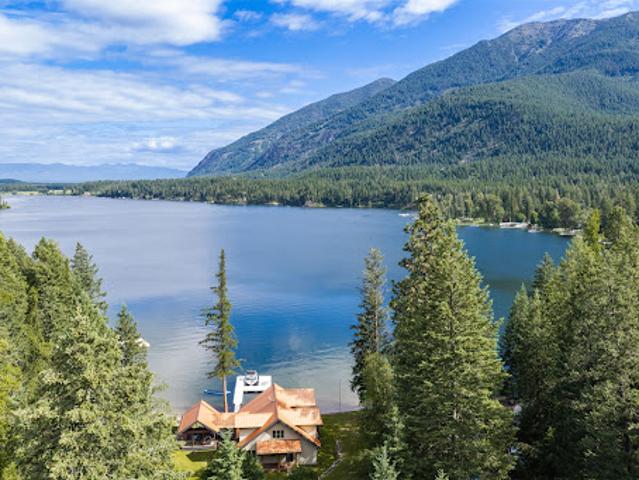House for sale in Kalispell, Montana