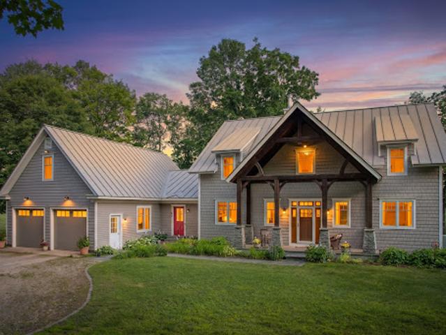 House for sale in East Wallingford, Vermont