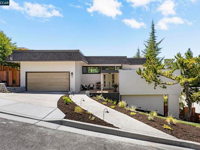 House for sale in Danville, California