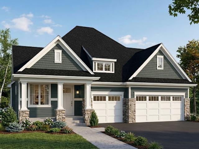 House for sale in Hennepin, Minnesota