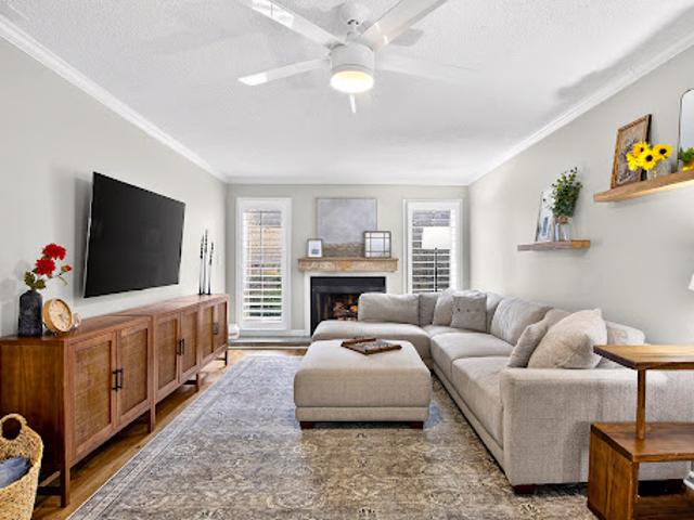 House for sale in Atlanta, Georgia