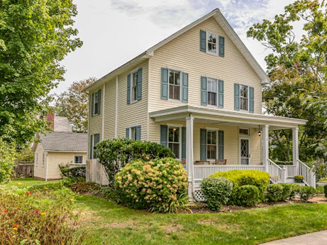 House for sale in Hopewell, New Jersey