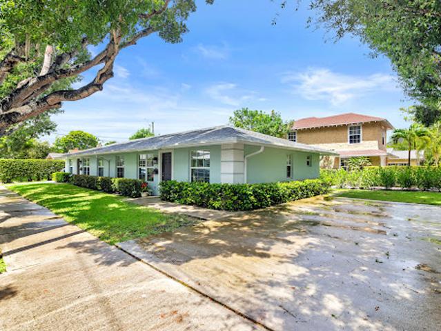 House for sale in West Palm Beach, Florida