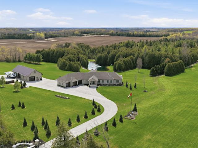 House for sale in Grey, Ontario