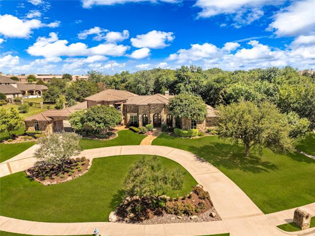 House for sale in Heath, Texas