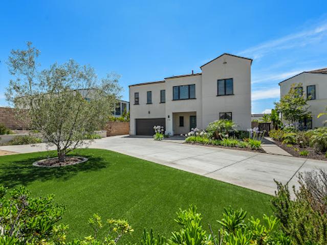 House for sale in Jacumba, California
