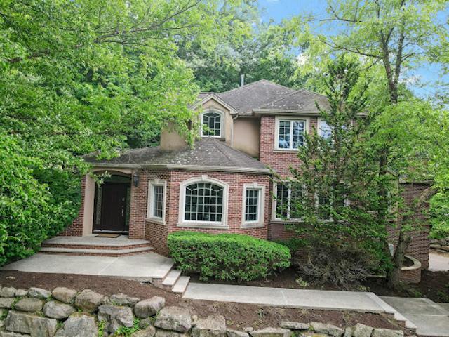 House for sale in Passaic, New Jersey