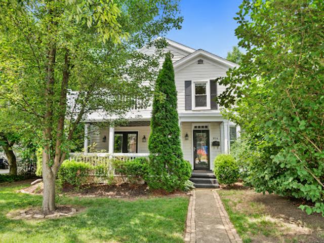 House for sale in Sewickley, Pennsylvania