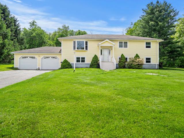 House for sale in Methuen, Massachusetts