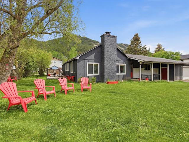 House for sale in Wyoming