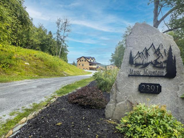 House for sale in Vermont