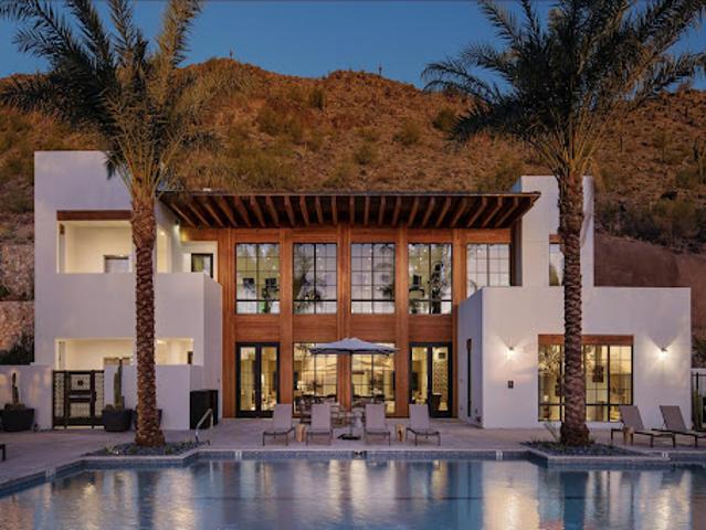 House for sale in Scottsdale, Arizona
