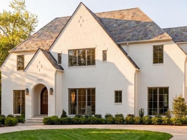 House for sale in Bethesda, Maryland