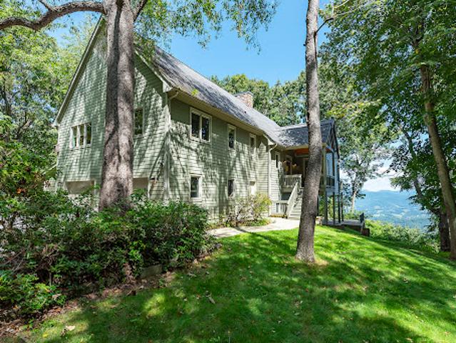 House for sale in Waynesville, Haywood County