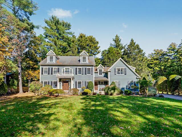 House for sale in Needham, Norfolk County