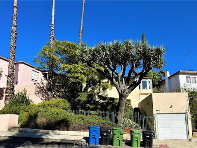 House for sale in Canoga Park, California