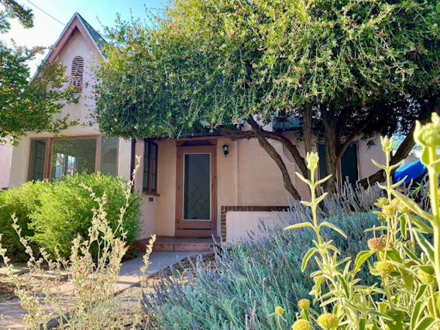 House for sale in Canoga Park, California