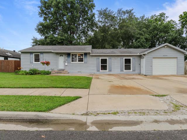 House for sale in Kansas