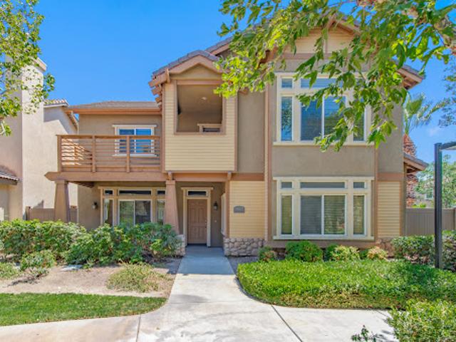 House for sale in Riverside, California