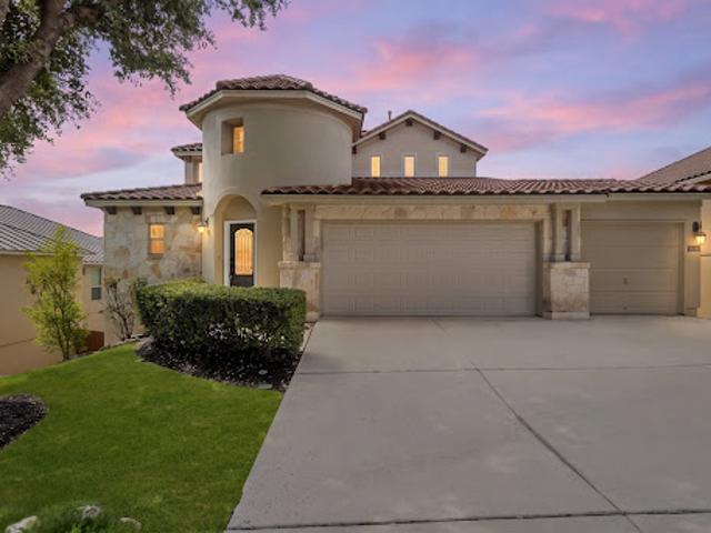 House for sale in Leesville, Texas