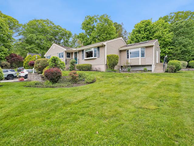 House for sale in New Jersey