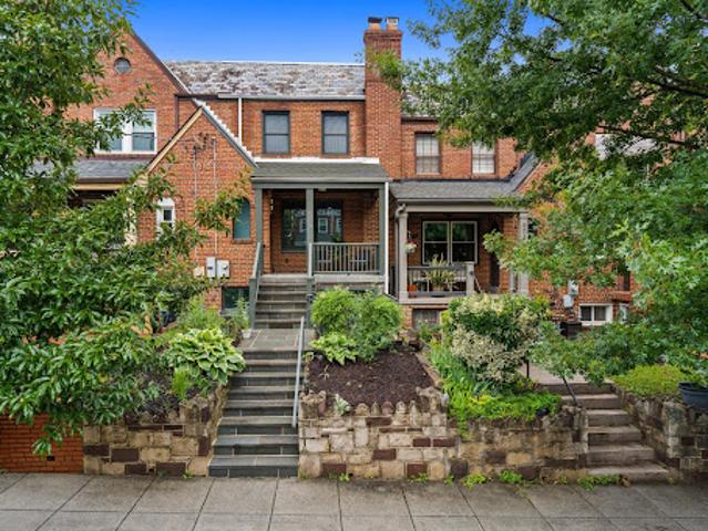 House for sale in Washington, Washington DC