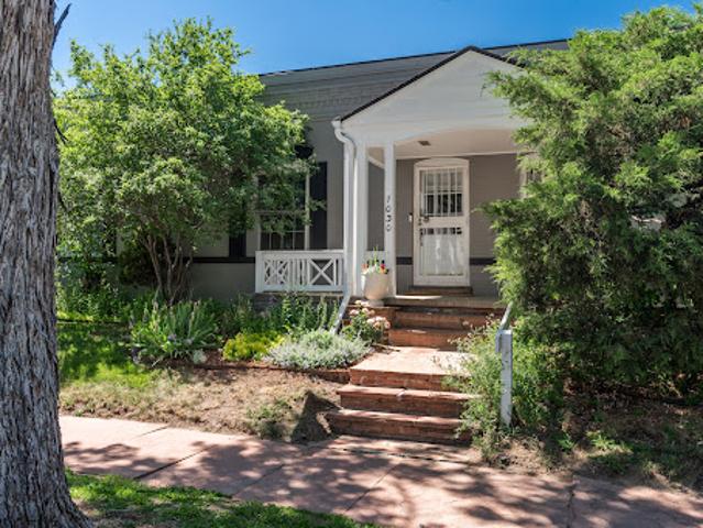 House for sale in Denver, Colorado