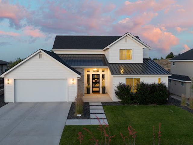 House for sale in Richland, Washington
