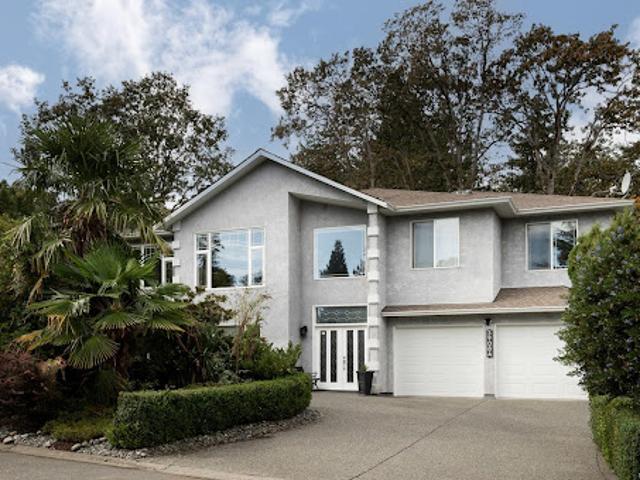 House for sale in Saanich, British Columbia