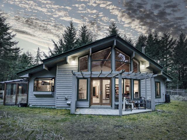 House for sale in Tlell, British Columbia