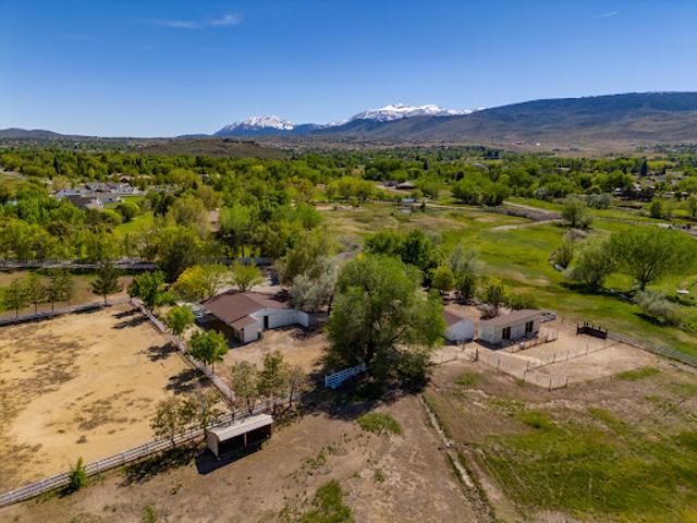 House for sale in Reno