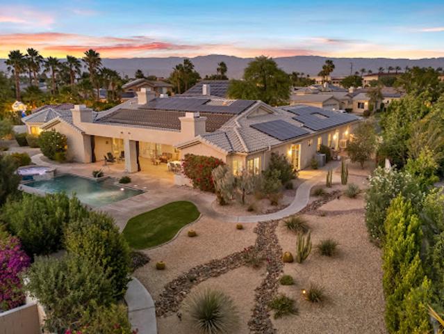 House for sale in Rancho Mirage, California