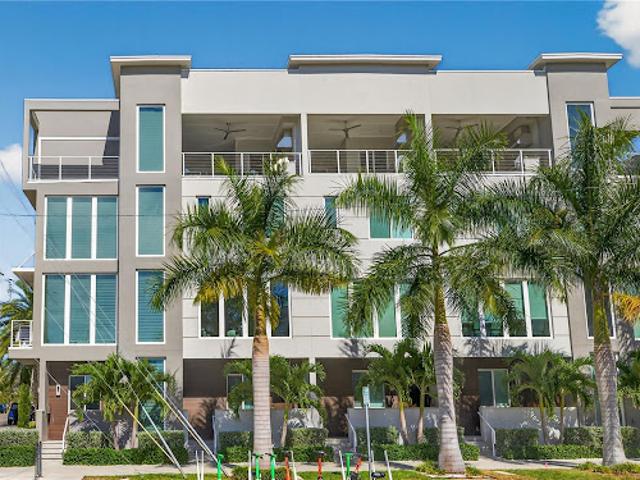 House for sale in Saint Petersburg, Florida