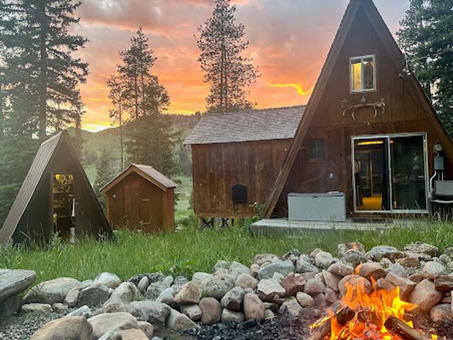 House for sale in Wyoming
