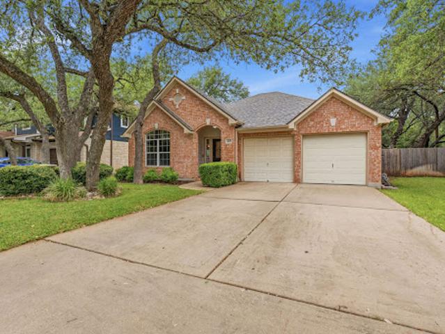 House for sale in Williamson, Texas