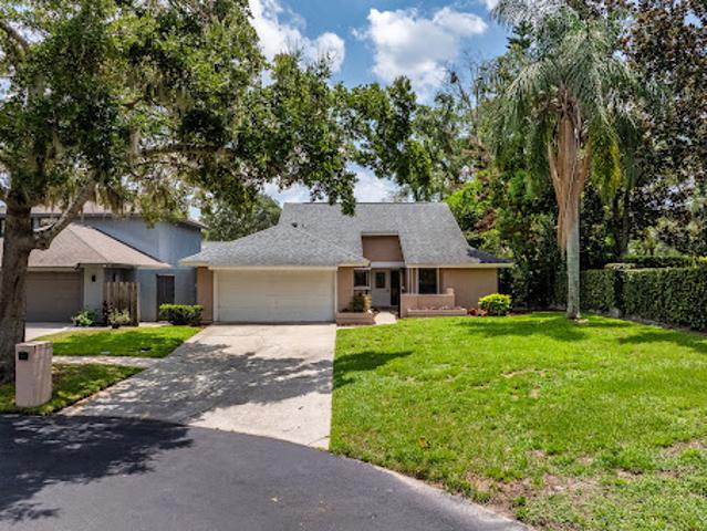 House for sale in Longwood, Florida