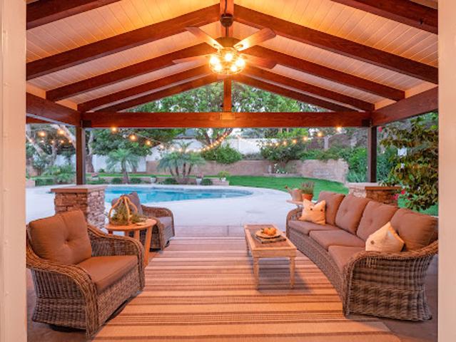 House for sale in Riverside, California