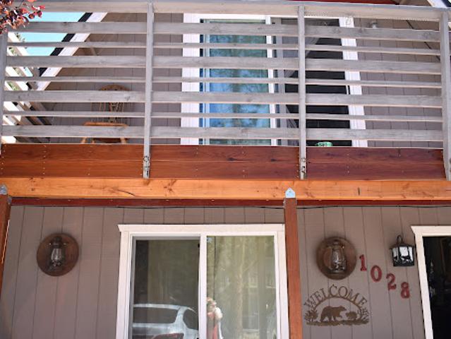 House for sale in Big Bear Lake, California