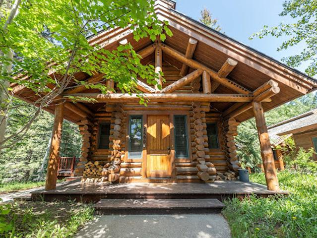 House for sale in Wyoming