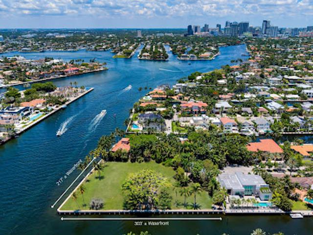 House for sale in Fort Lauderdale, Florida