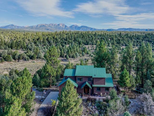 House for sale in La Plata, Colorado