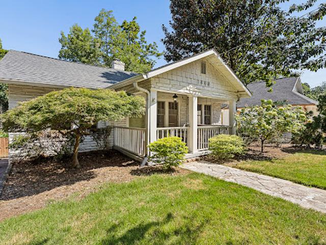 House for sale in Atlanta, Georgia