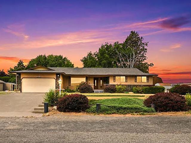 House for sale in Kennewick, Washington
