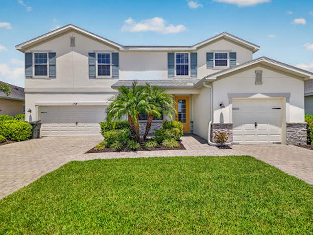 House for sale in Punta Gorda, Florida