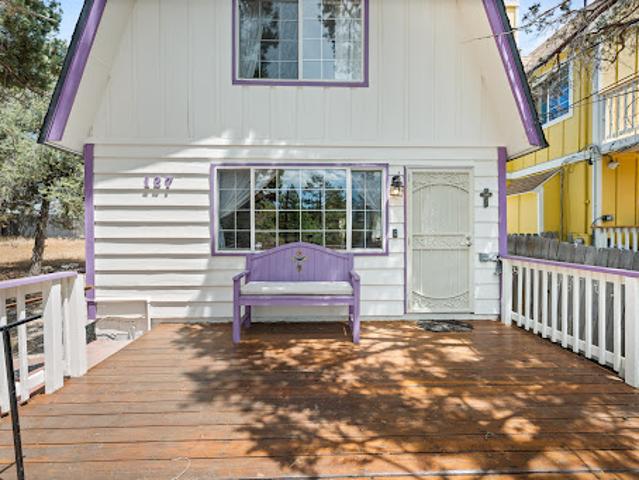 House for sale in Big Bear City, California