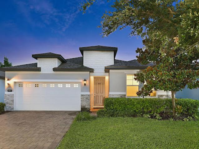 House for sale in Winter Park, Florida