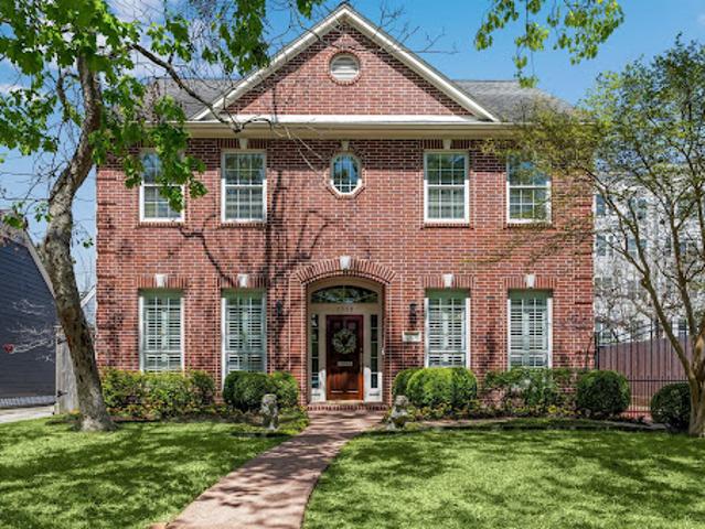 House for sale in Harris, Texas