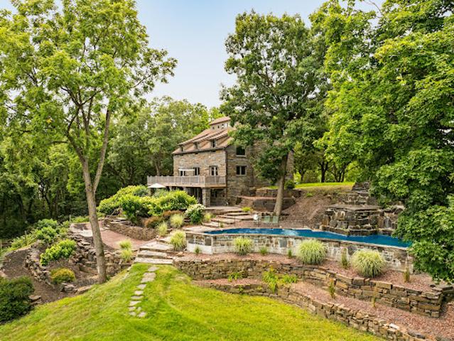 House for sale in Athens, New York